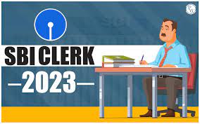 Test Series for SBI Clerk