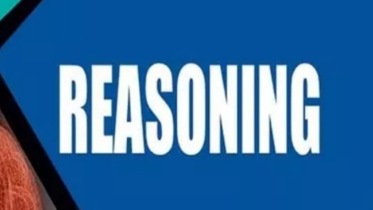 REASONING 2