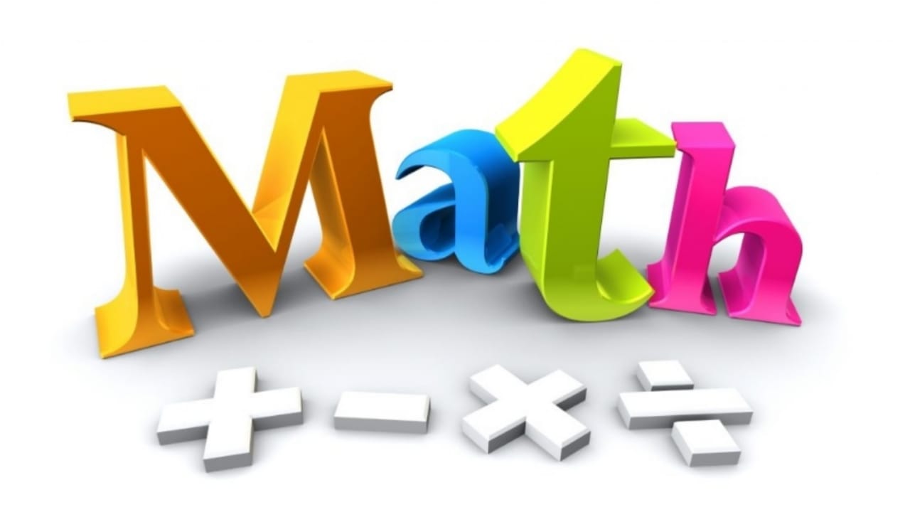 MATH