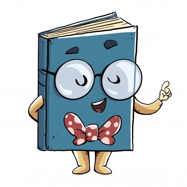 COPA Theory Books