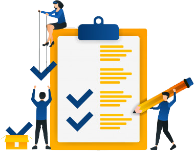 Competitive Based Fitter Chapter wise Test Series