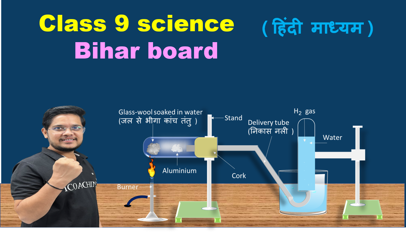 class 9 science bihar board (hindi medium)