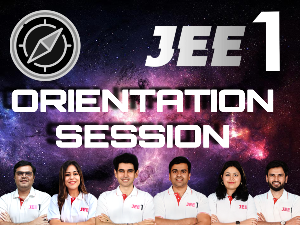 Orientation