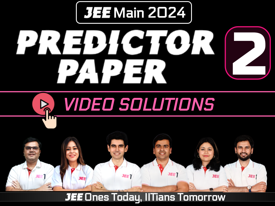JMPP-2 Video Solutions