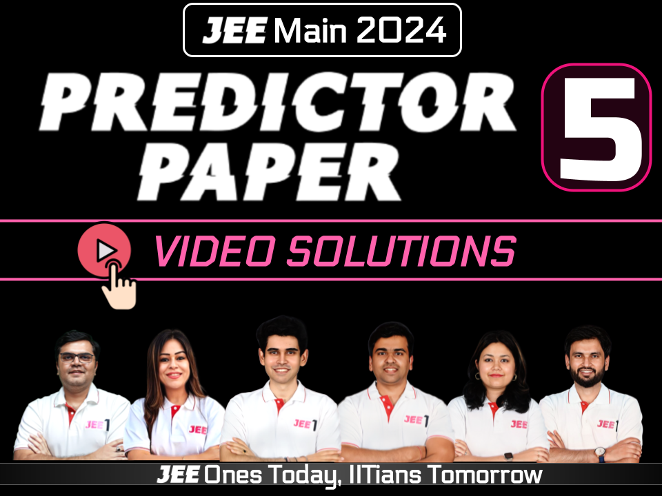 JMPP - 5 Video Solutions