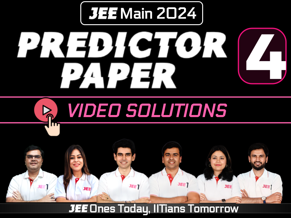 JMPP - 4 Video Solutions