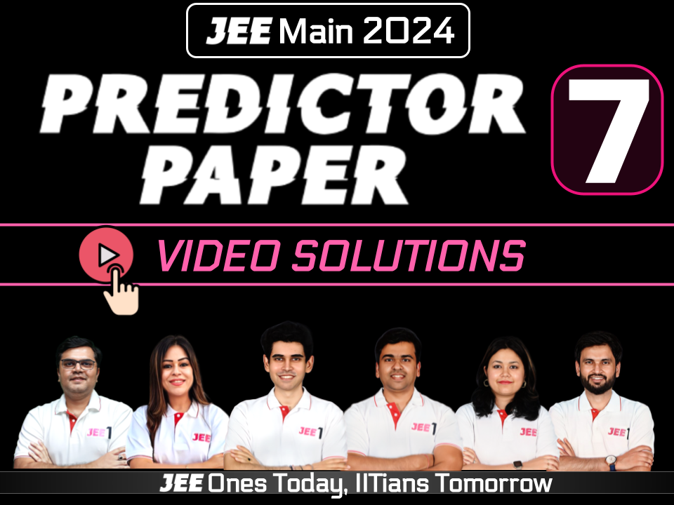 JMPP - 7 Video Solutions