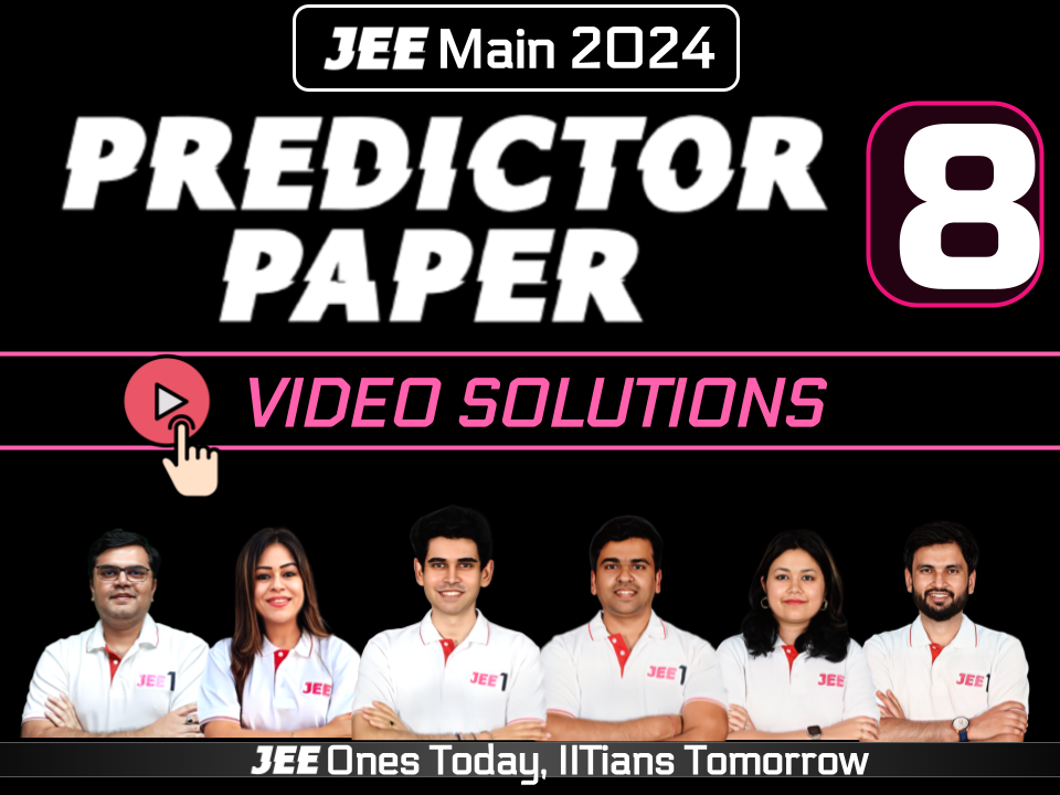 JMPP - 8 Video Solutions