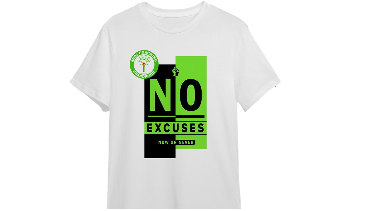 ACC T-shirt  