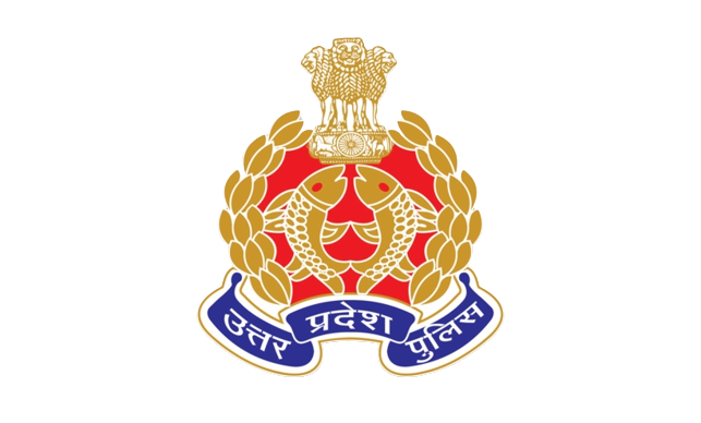 UP POLICE HAND WRITTEN NOTES 