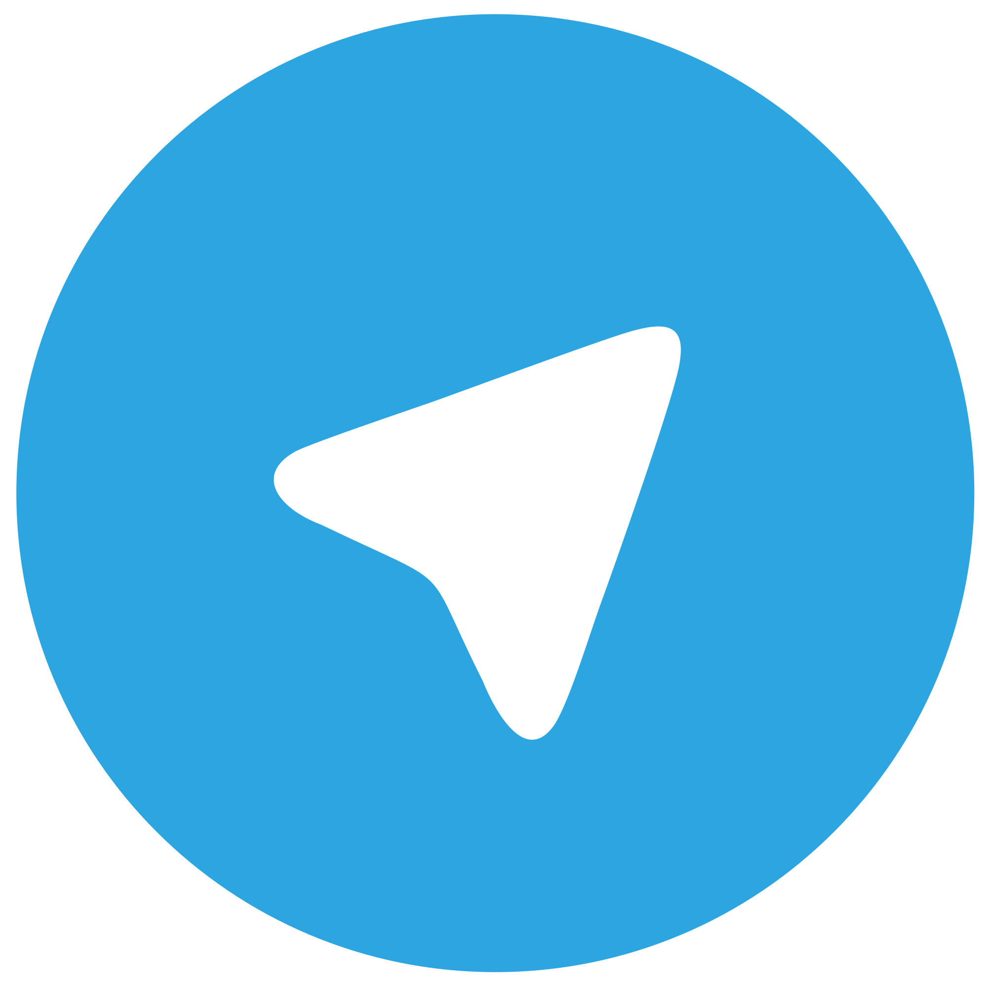 Telegram channel