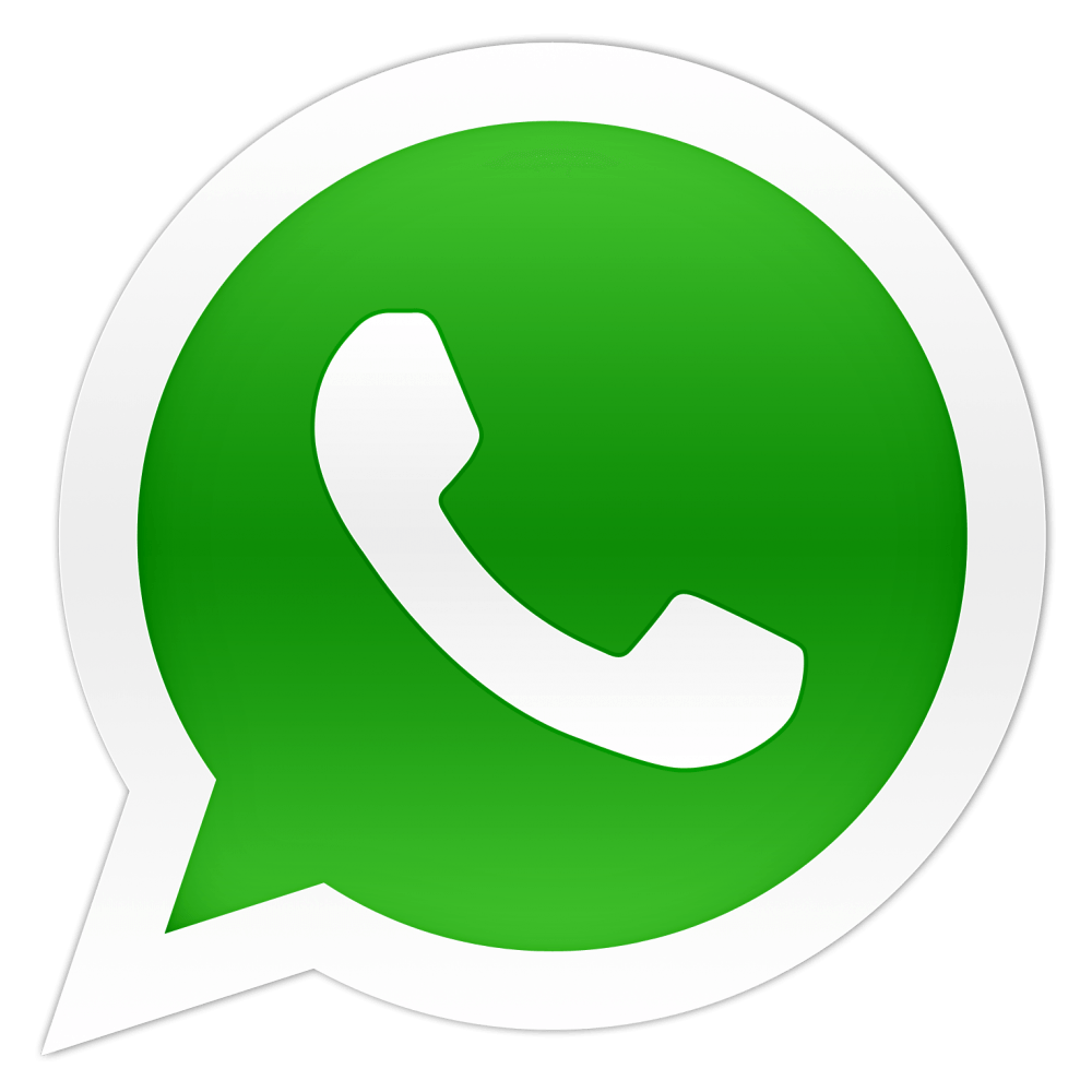 Whatsapp account