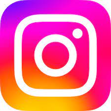 Follow me on Instagram