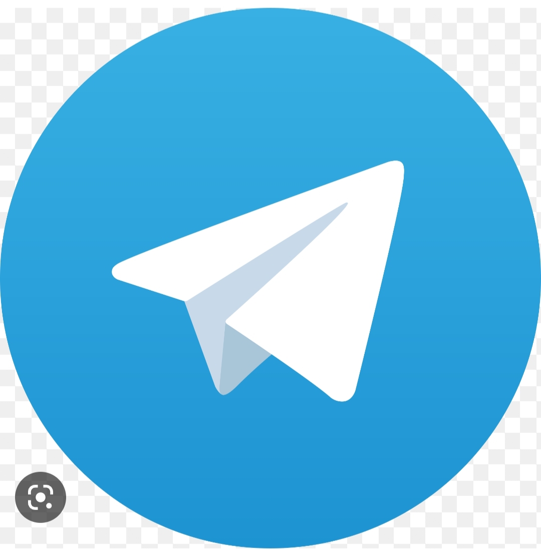 Follow on Telegram 