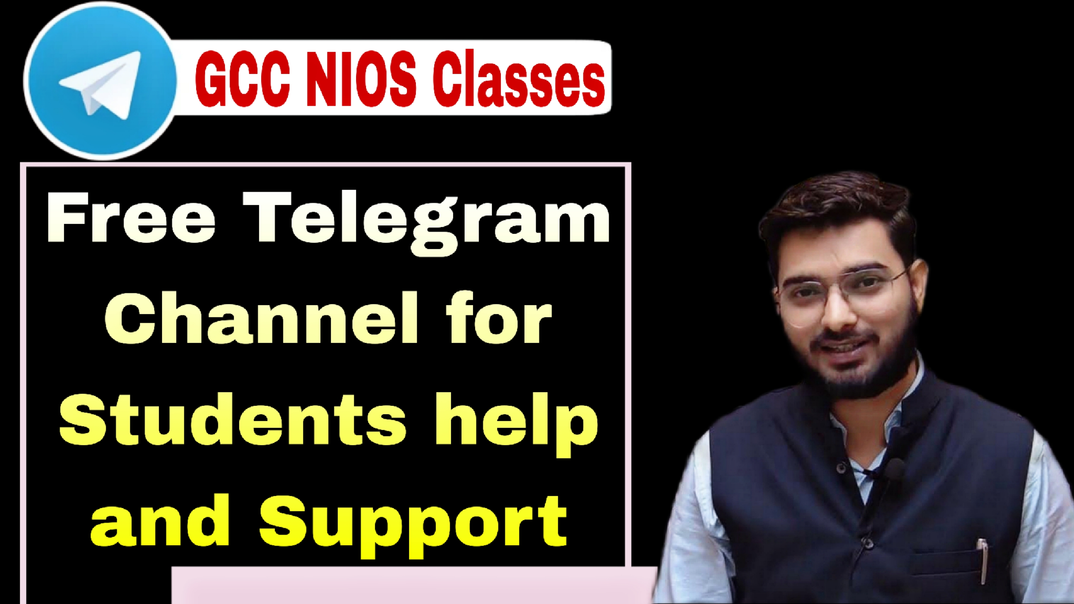 Free telegram channel 