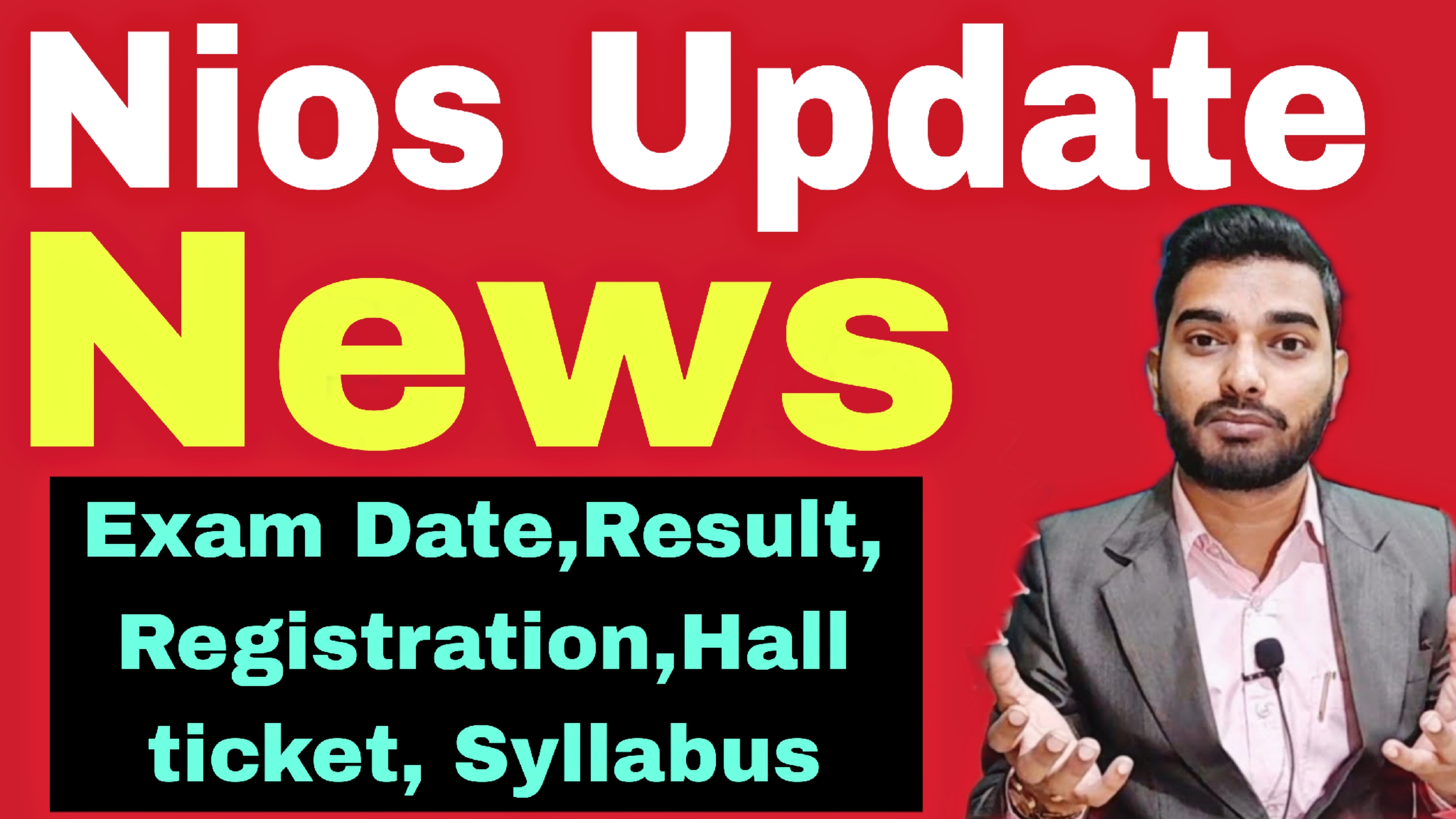 Nios Latest Update News
