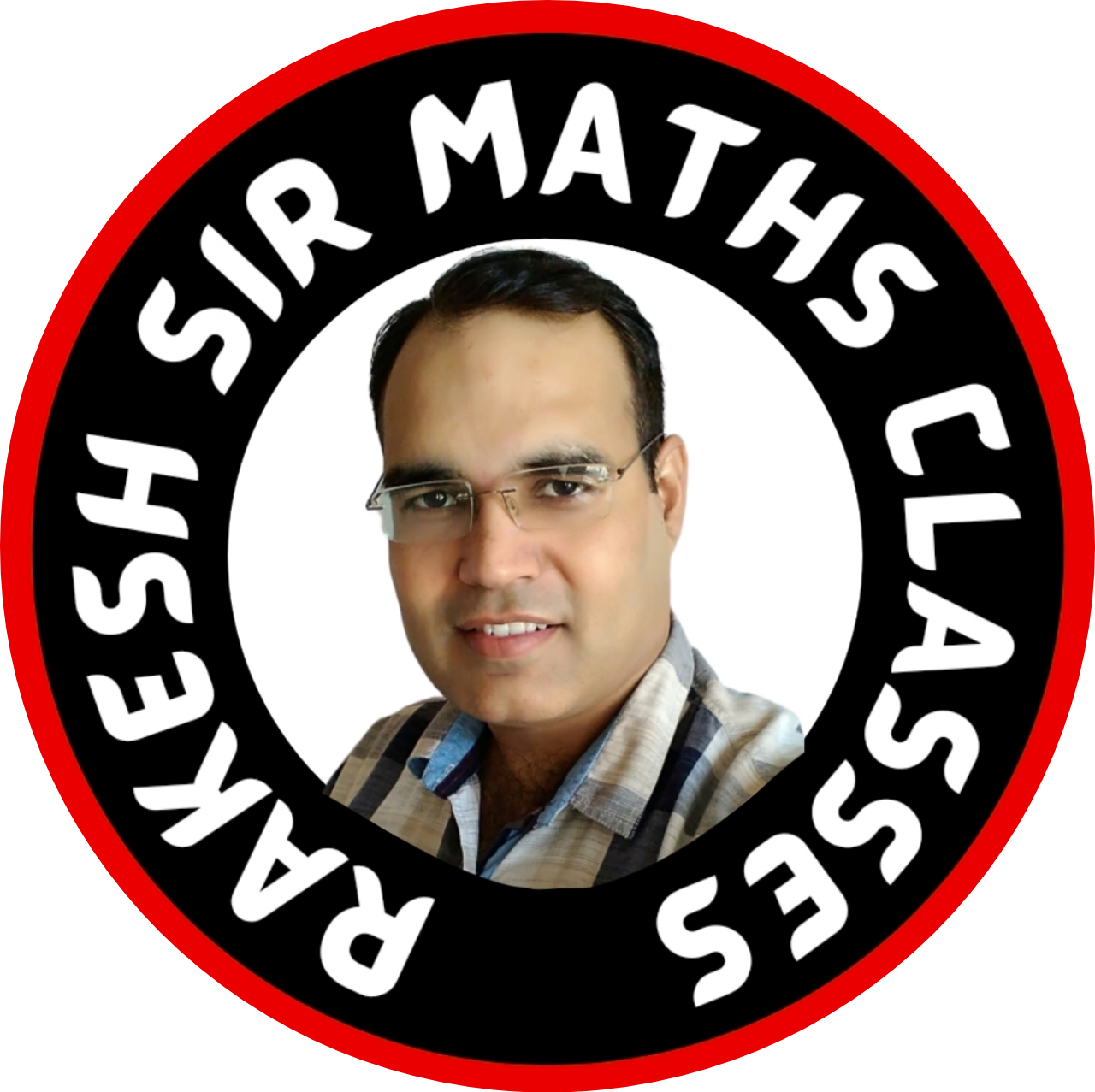 Rakesh Sir Maths Classes Youtube Channel 
