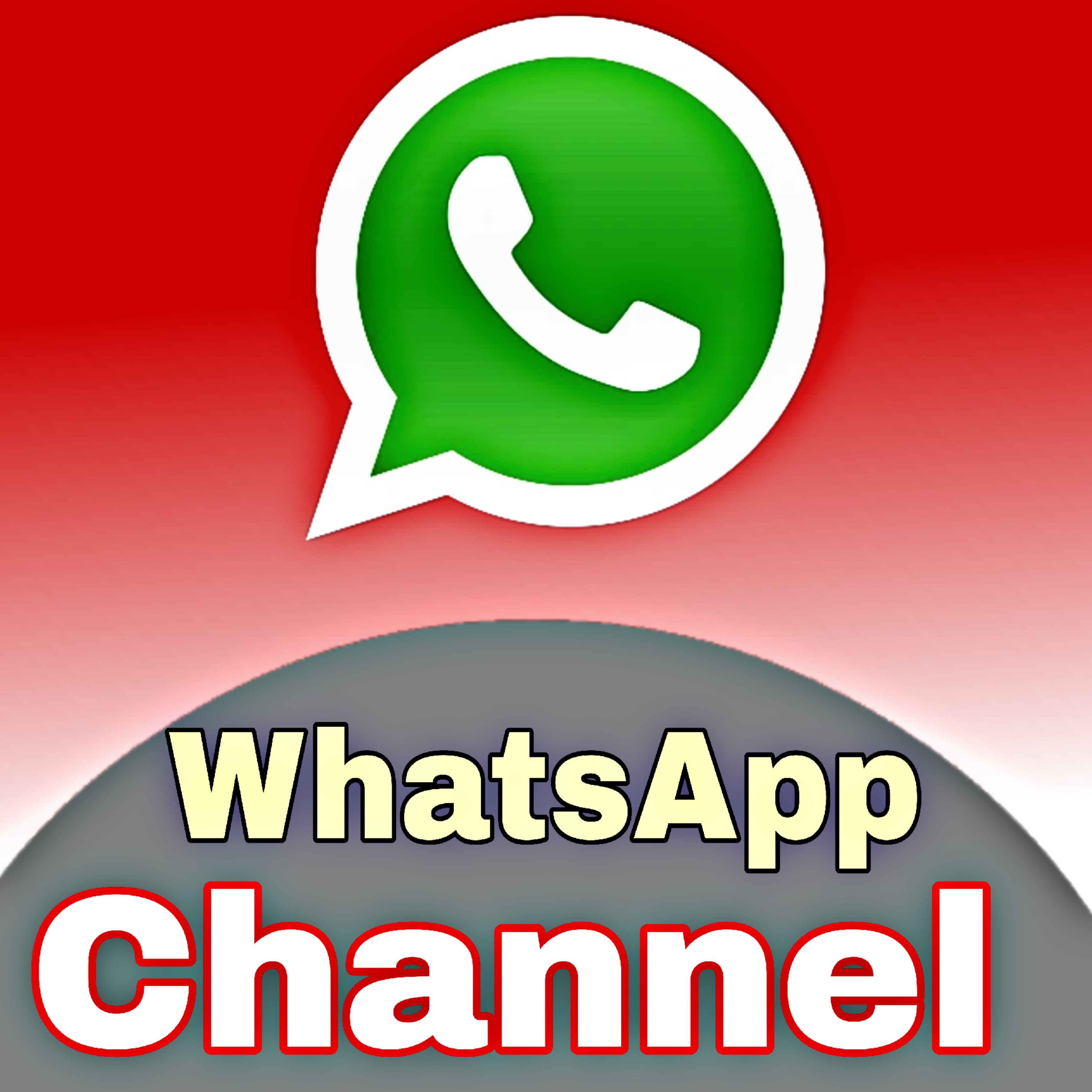 WhatsApp Channel 