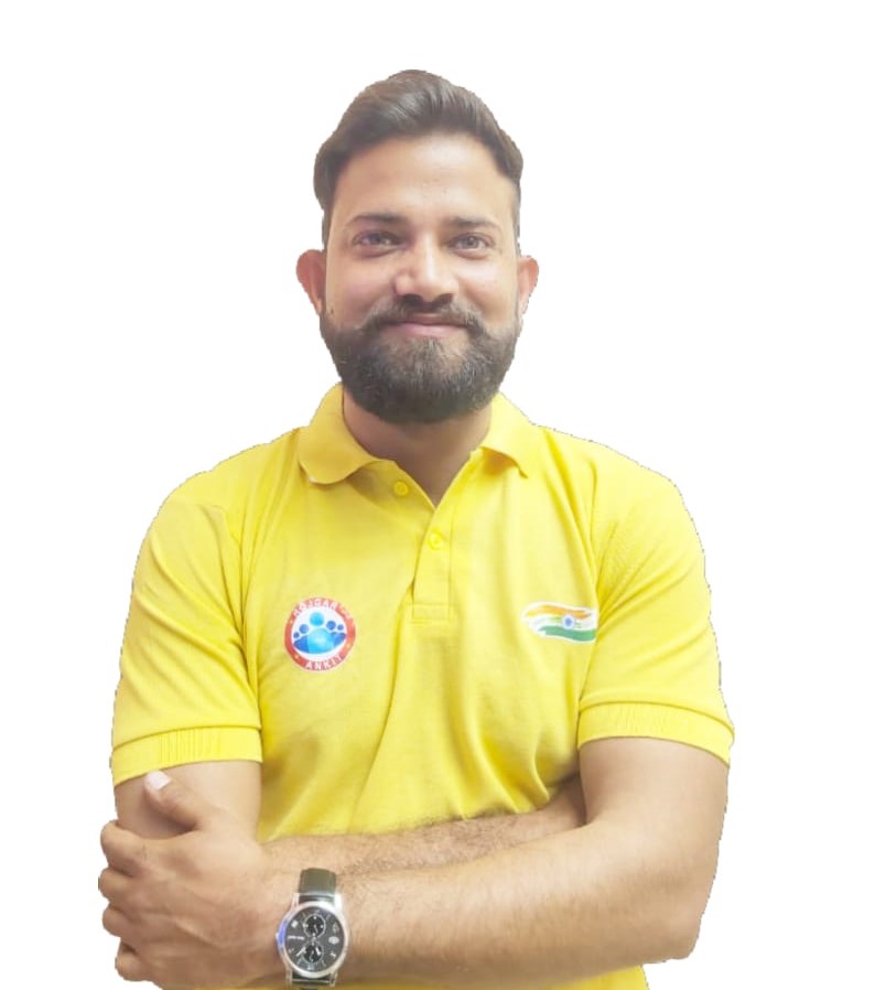 MOOLVIDHI NAVEEN SIR