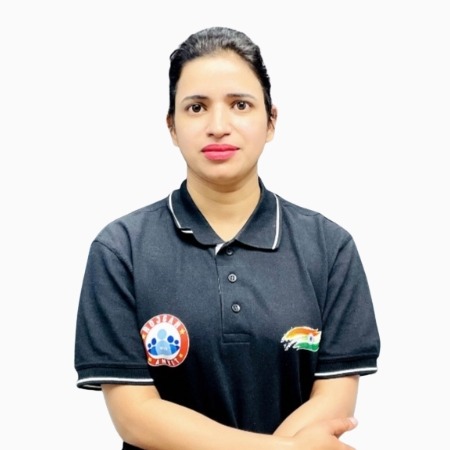 Biology (प्रवेश बैच)