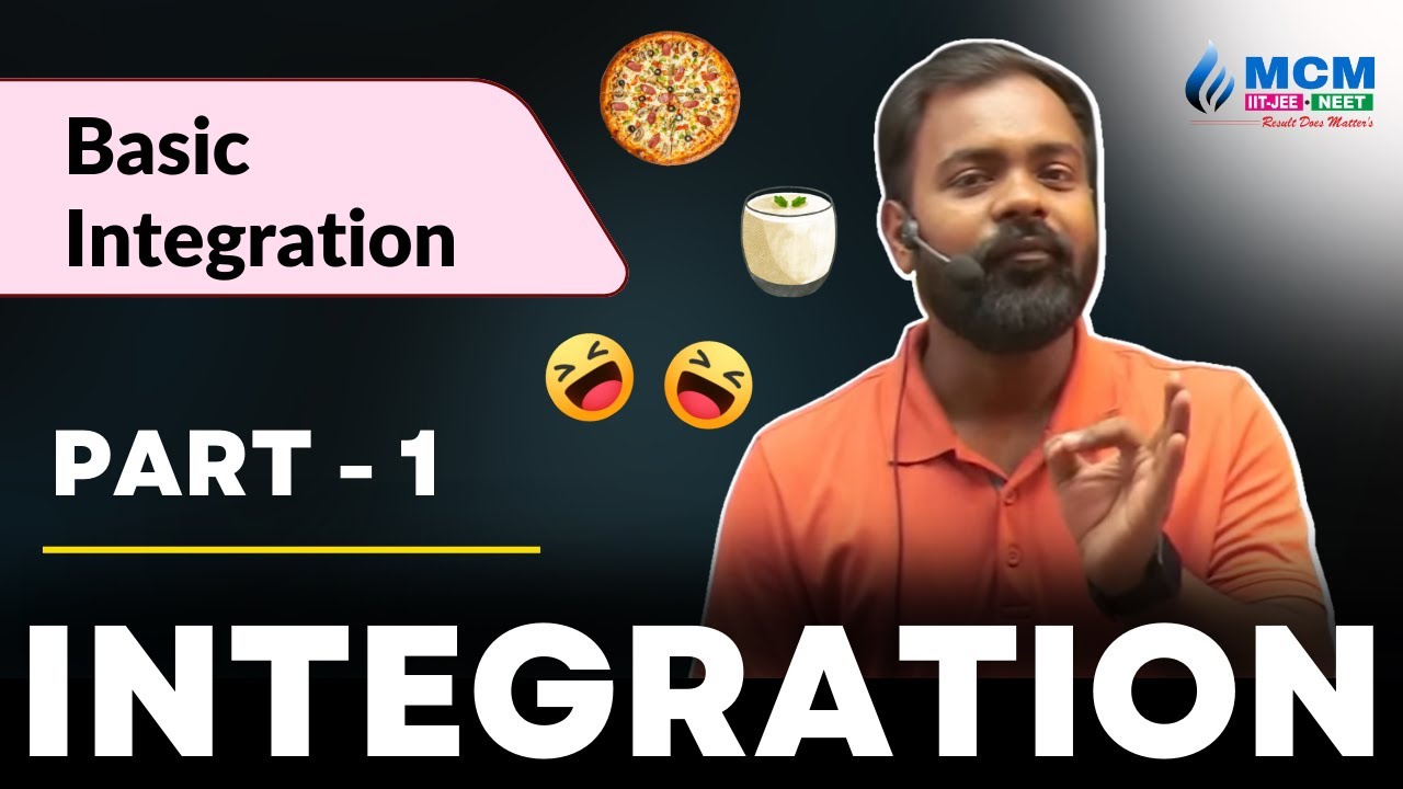 Integration L1