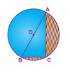 Tabahi Tenthies - Areas Related to Circles