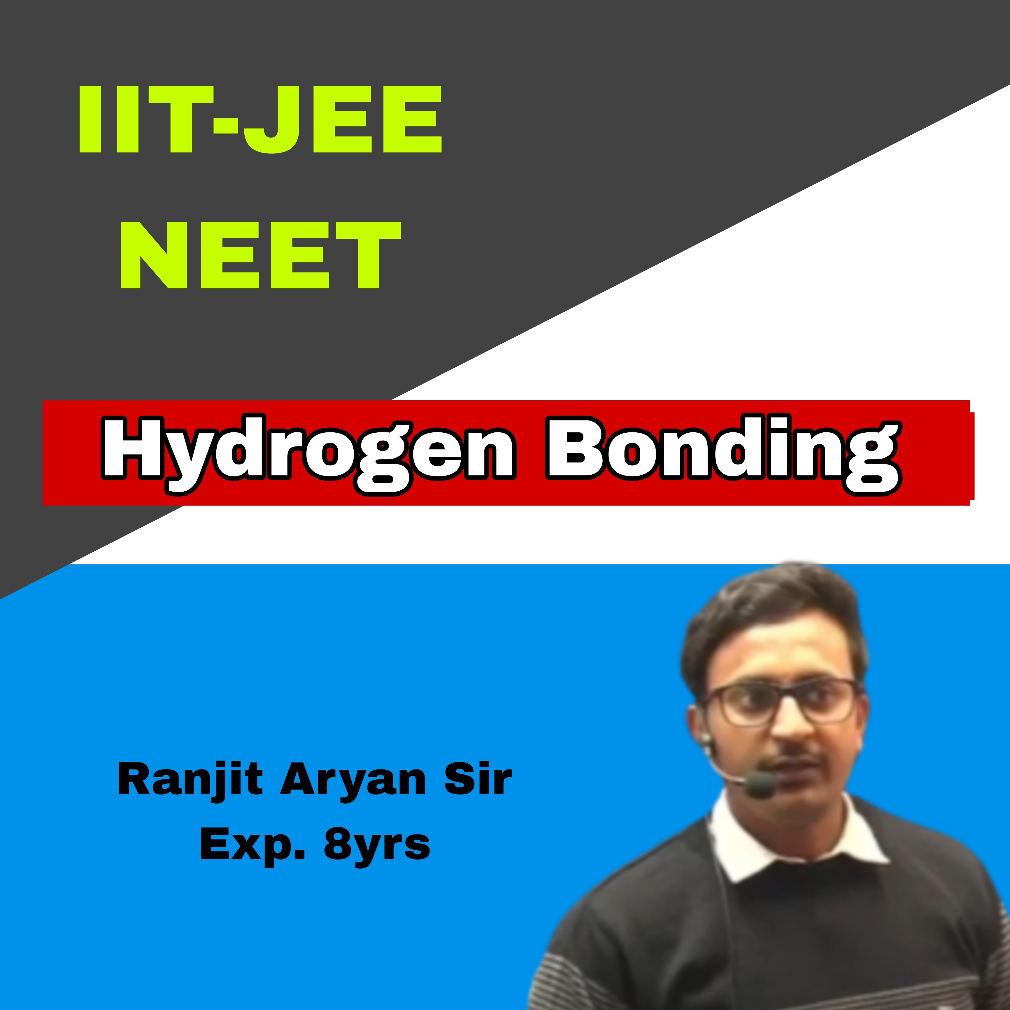 Hydrogen Bonding