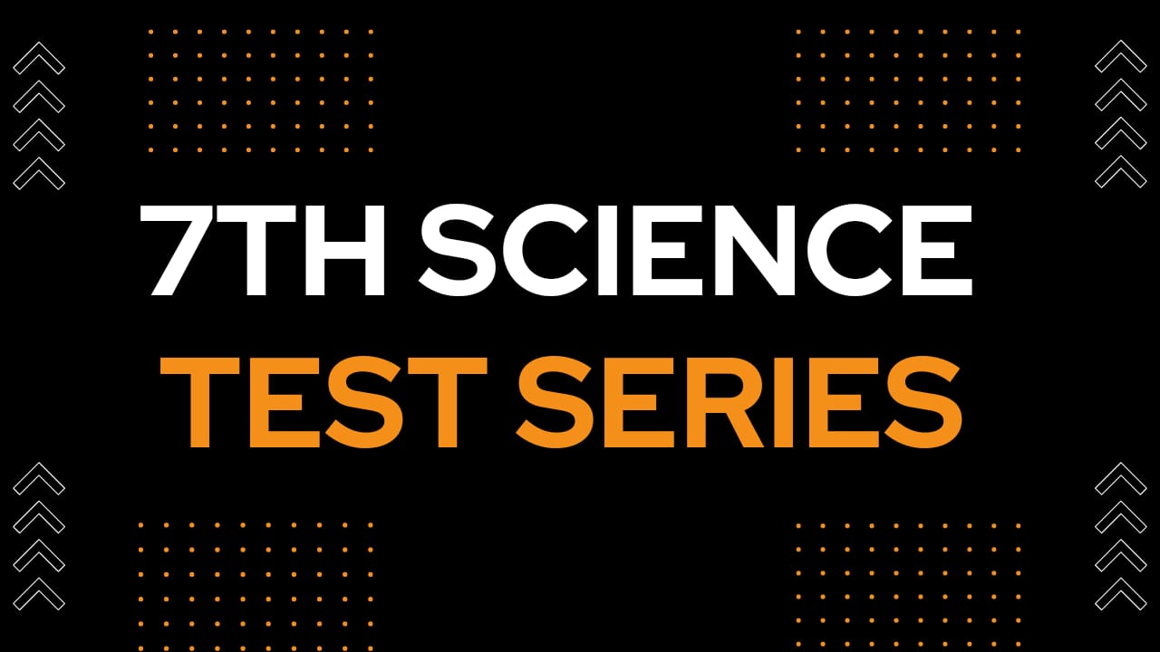 7th Science