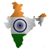 India: Size & Location Test Series Class 9