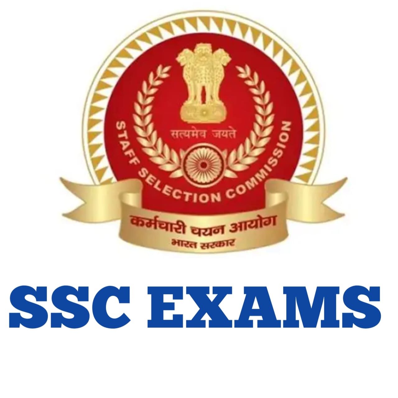 SSC CGL TEST SERIES