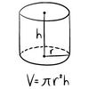 Surface Areas & Volumes Class 10