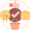 Food Security in India - Class 9