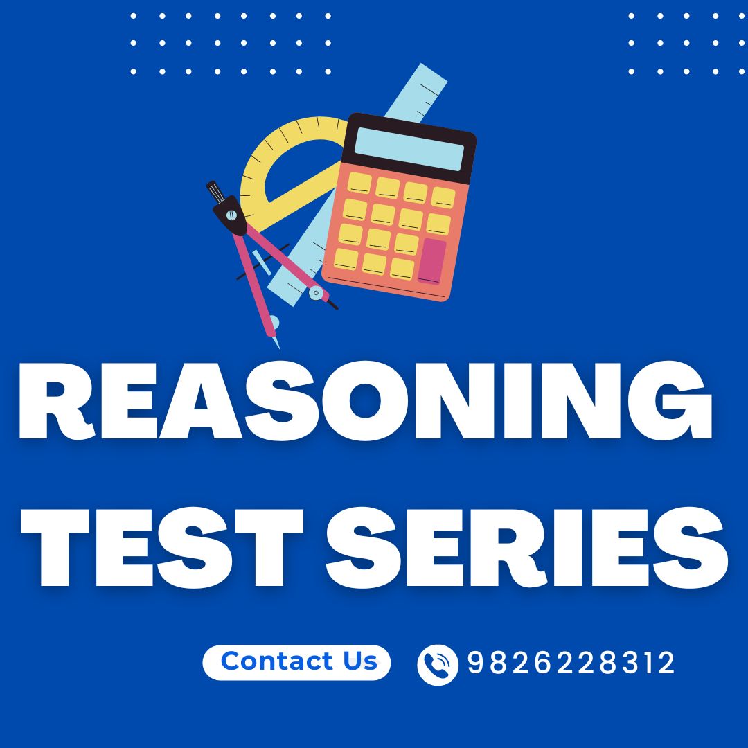REASONING TESTS