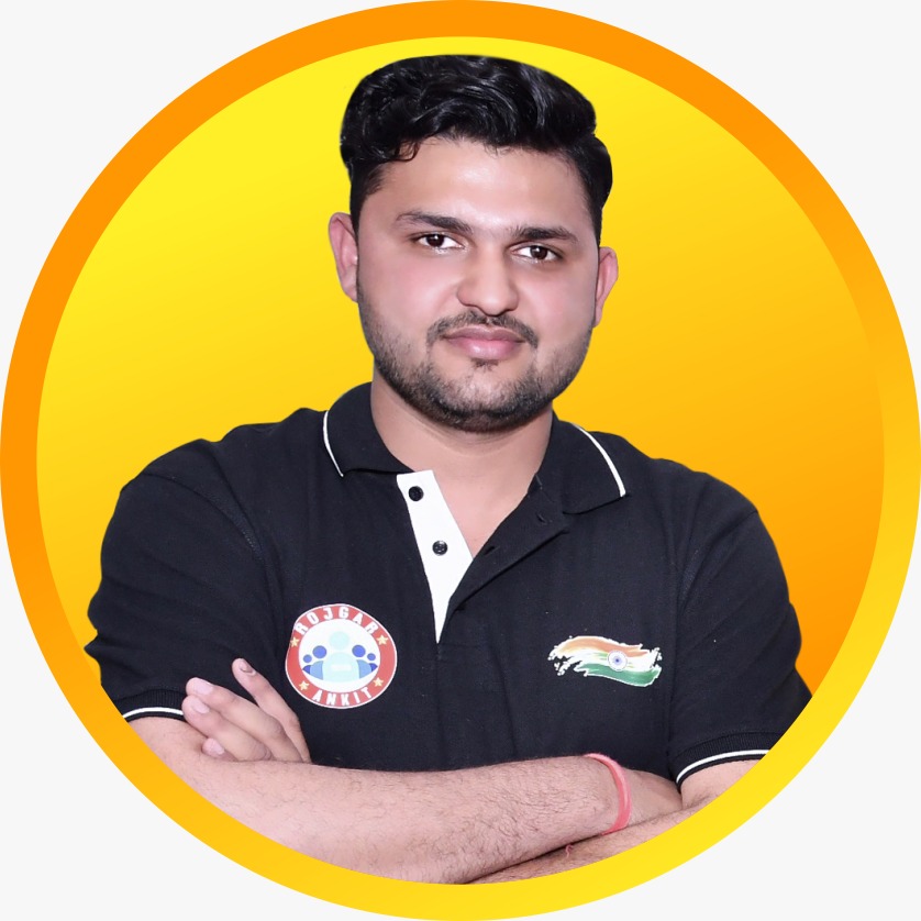 Advance Maths (CGL & CHSL)