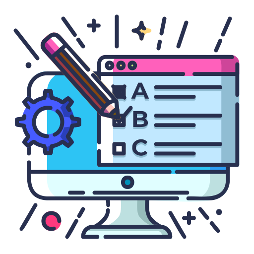 Technical Helper- Test Series