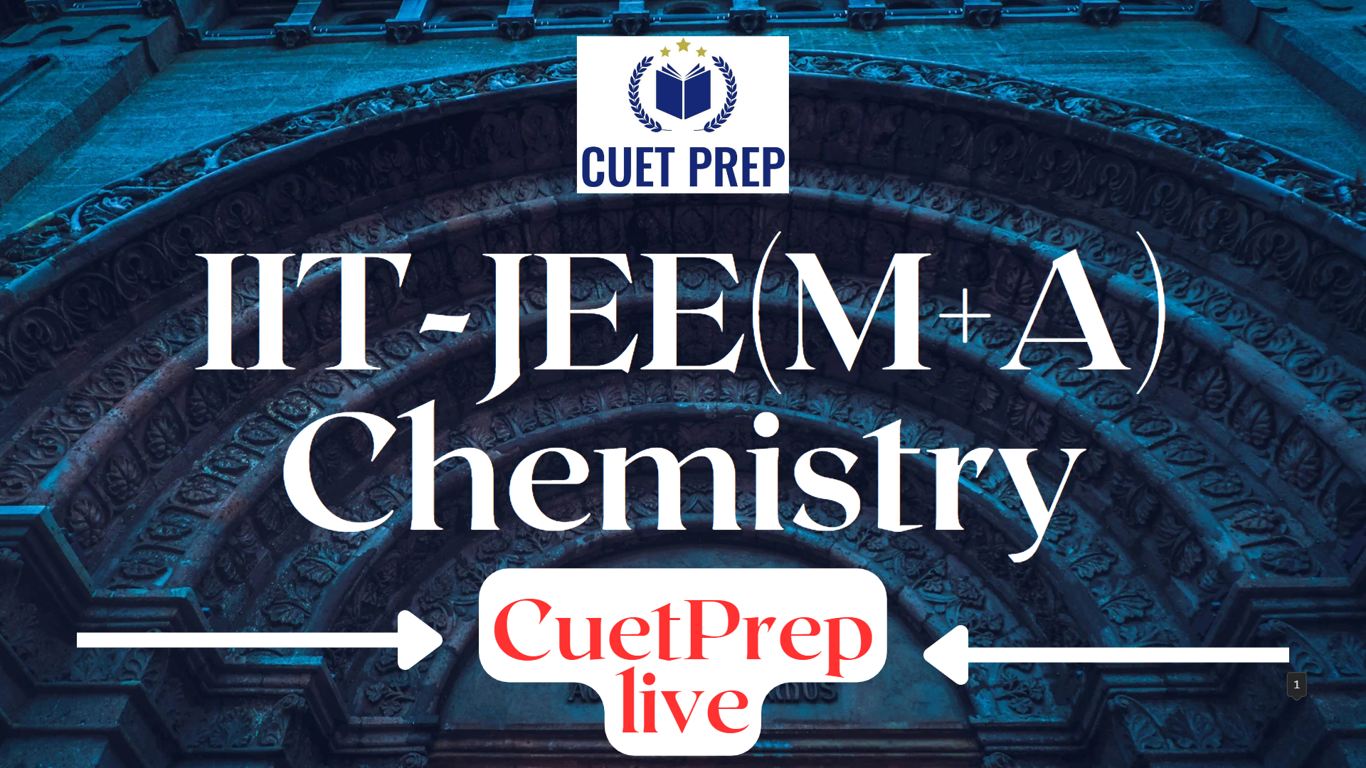 IIT-JEE Mains Rank Booster Test Series