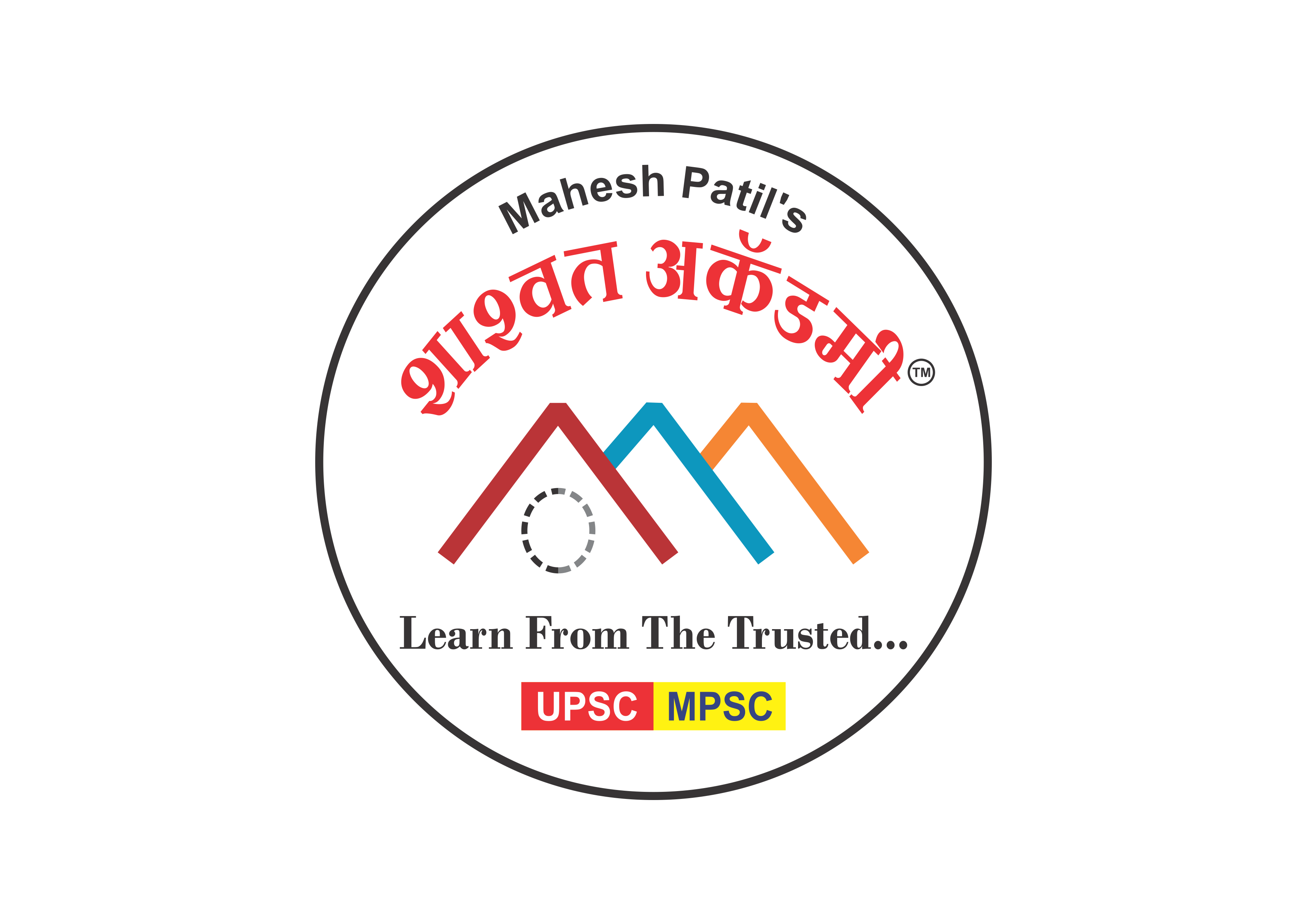 Mahesh Patil Shashwat Academy