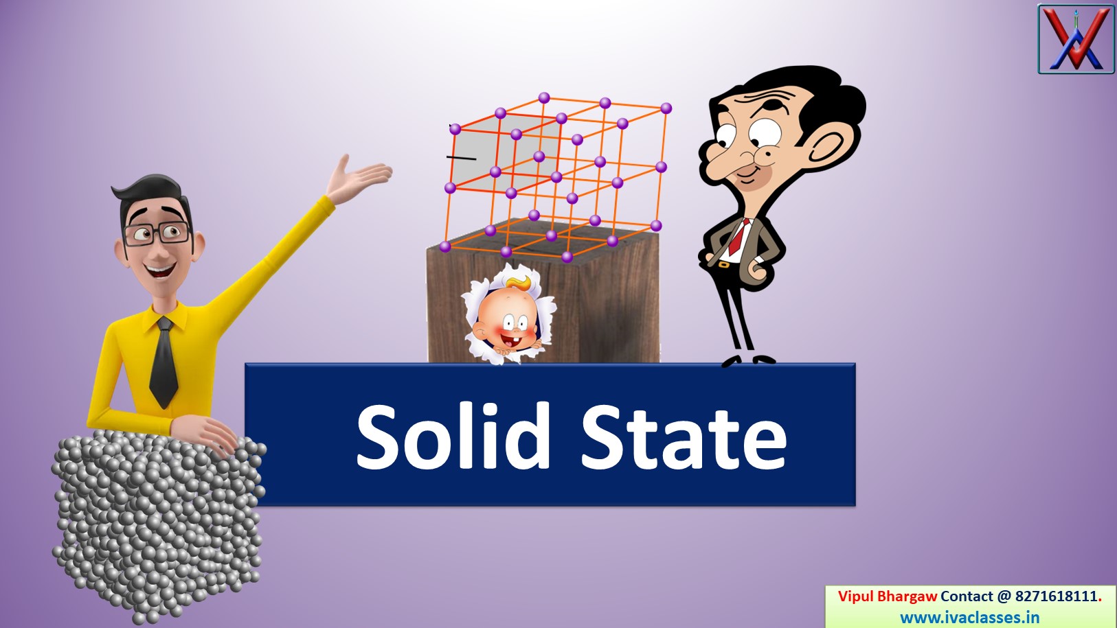 SOLID STATE