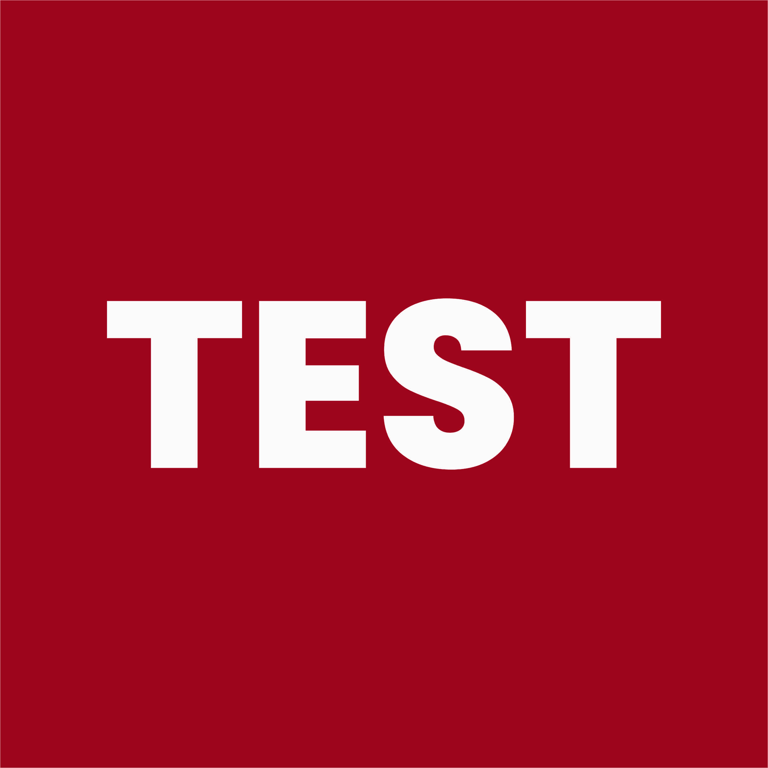 TEST [GM]
