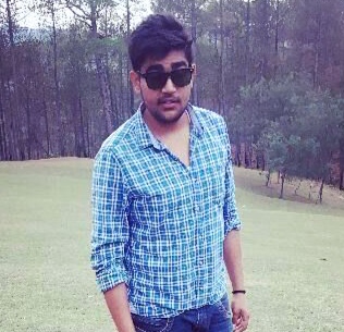 Abhishek kalkhanday