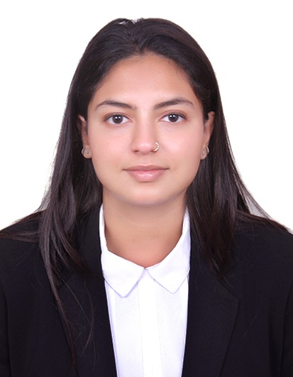 Simran Bhaskar