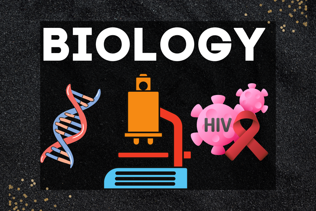 BIOLOGY XII TEST SERIES