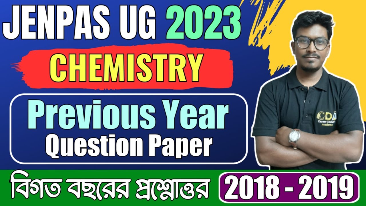 Chemistry 2018-2019