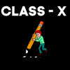 CLASS X TEST SERIES