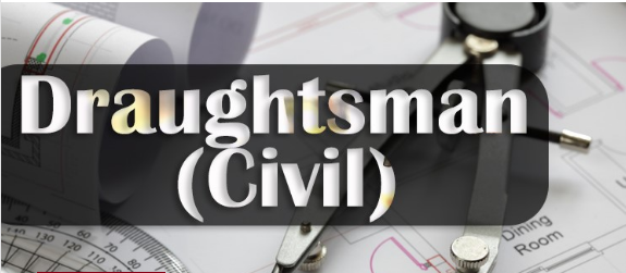 ITI 2nd Year Draughtsman Civil CBT Previous Year Paper