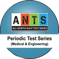 ANTS 2019-20 PT (Medical)