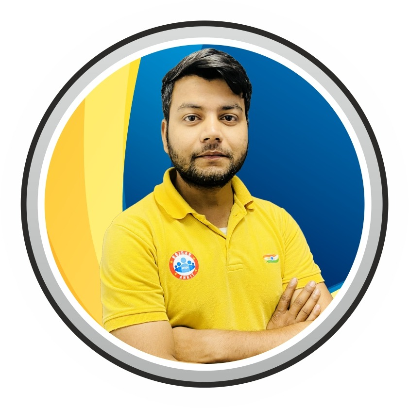 Chemistry Avinash Sir