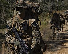 Australia and the United States have initiated the Talisman Sabre joint military exercises, a large-scale show of force and unity involving more than 30,000 troops and participants from 11 other countries. Held every two years, this year’s drills mark the largest gathering of military personnel yet. The exercises come at a crucial time when China’s assertive influence in the Indo-Pacific region is on the rise.