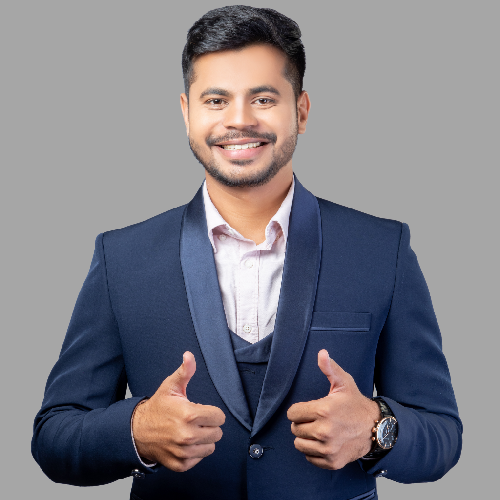 Speak Fluently Ankush Pare