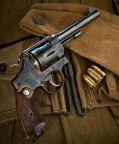 India is set to introduce its first long-range revolver named 'Prabal on August 18 marking a stride forward in the realm of indigenous firearm manufacturing